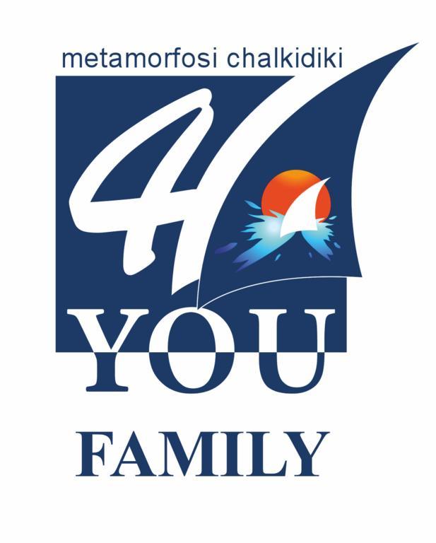 4- You Family Metamórfosi Rom bilde